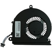 Resim HP Uyumlu 15-Au112Nt Y7Y49Ea, 15-Au113Nt Y7Y50Ea Fan A+++ 