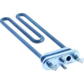 Resim Profilo Uyumlu Çamaşır Makinesi Isıtıcı Rezistansı - Ntc Delikli - 458933959 