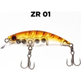 Resim Caretta Zero 50s 5 Cm 4.5 G Maket Yem Zr 01 