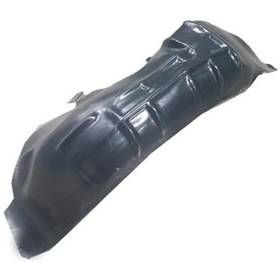 Resim Oem No 5k0810971 Uyumlu Volkswagen Golf 6 09/12 Arka Çamurluk Davlumbazı Sol 