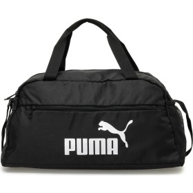 Resim Puma Phase Sports Siyah Spor Çantası.01 