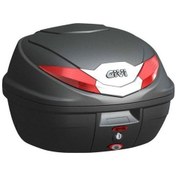 Resim Givi B360N 36 Lt Monolock Çanta Givi Topcase 