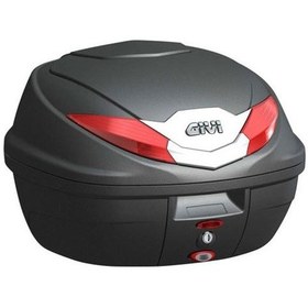 Resim Givi B360N 36 Lt Monolock Çanta Givi Topcase 
