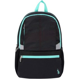 Resim U.s. Polo Assn.plcan25066 Sırt Çantası 