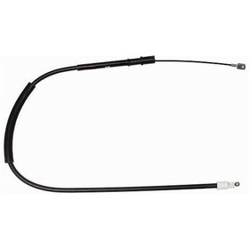 Resim Esse Otomotiv - Passat Kapı Bandı Arka Sağ Astarlı-boyanır Tip 97-00 Bsg90924060 3b0853754g 