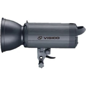 Resim Visico Vc-600Hs Ttl 2'Li Paraflaş Seti (Nikon) 