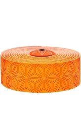 Resim Supacaz Super Sticky Kush Neon Orange Bisiklet Gidon Sargısı 
