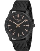 Resim Vialux AS526B-04SR Erkek Kol Saati 