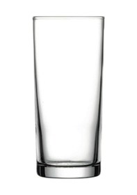 Resim Paşabahçe 42138 Limonata-rakı Bardağı 12'li 200 Cc 