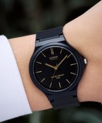 Resim Casio MW-240-1E2VDF ERKEK KOL SAATİ 