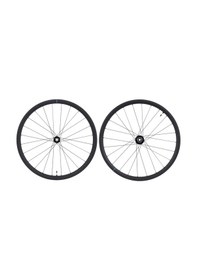 Resim Shımano Grx Wh-rx880 12 Vites Karbon Tubless Gravel Jant Seti 