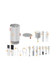 Resim Ariatech Q20 20 İn 1 Çok Fonksiyonlu Elektronik Cihaz Temizleme Kiti 