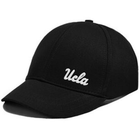 Resim Jenner Siyah Baseball Cap Nakışlı - Unisex Şapka Siyah 