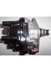 Resim Nıssan Mıcra K11 1992 Distribütör Komple Sadece 1992 Modele Uyumlu 41b10 Yow Jung - Motor Ve Şanzıman 
