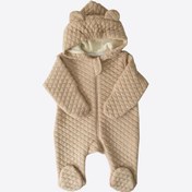 Resim Oslo Kapitone Kozmonot Bej Bej 