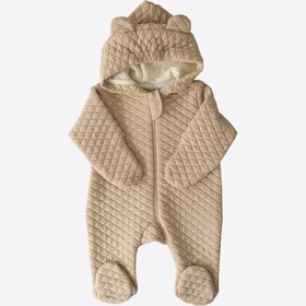 Resim Oslo Kapitone Kozmonot Bej Bej 