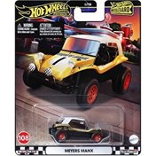 Resim Hot Wheels Boulevard Premium Arabalar Meyers Manx HRT57 