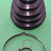 Resim Citroen C2 1.4 Hdi Dış Aks Körük Fkk Marka 3293.31 