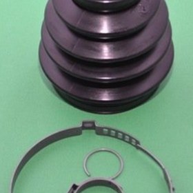 Resim Citroen C2 1.4 Hdi Dış Aks Körük Fkk Marka 3293.31 