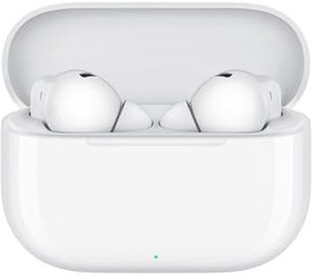 Resim HUAWEI FreeBuds SE 4 ANC, Kablosuz Kulaklık, 50 Saat Uzun Pil Ömrü, Yolculuk ve Ofis İçin Çok Modlu Aktif Gürültü Engelleme, 4,3 g Ultra Hafif Kulaklık, Bluetooth 5.4, Net Görüşmeler, IP54, Beyaz 