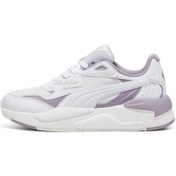 Resim Puma X-ray Speed Gri Kadın Sneaker Spor Ayakkabı Gri 