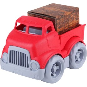 Resim Strongart Lc Minik Pikap 