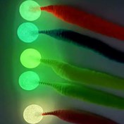 Resim Etkileşimli Bouncing Ball Kedi Oyuncakları, Parlayan Yeşil Gözlerle - Peluş Gibi Yumuşaklık, Piller Gerektirmez, İç Mekan Oyunları İçin Güvenli - Av Simülasyonu, Egzersiz ve Zihinsel Stimulation İçin Dayanıklı Polyester Yapı - Kediler ve Yetişkin Kediler İçin İdeal, Kedi Sahipleri İçin Eğlence Hediyesi, Canlı Tasarım, Sağlam Yapı, Kedi Oyunu, Canlı Kediler, Kedi Anneleri İçin Yüksek Kaliteli Lifler, Kediler, Kedi Anneleri 