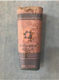 Resim Taş Cila Krom Metal Parlatici Taş Cila Ince Parlatma Cilasi Pembe 