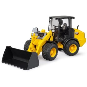 Resim NW NessiWorld Cat Tekerlekli Yükleyici BR02485 