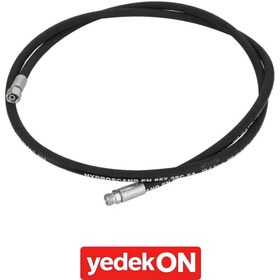 Resim AGCO Hidrolik Hortum - Massey Ferguson / Fendt / Valtra | ACW0191430 