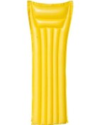 Resim Bestway Deniz Yatağı Sarı 44007 Sarı 