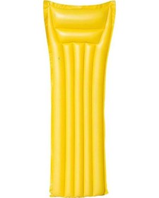 Resim Bestway Deniz Yatağı Sarı 44007 Sarı 