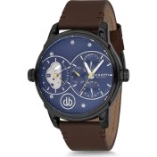 Resim Bigotti Milano BGT011322G-06 Erkek Kol Saati 