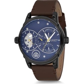 Resim Bigotti Milano BGT011322G-06 Erkek Kol Saati 