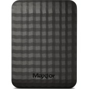 Resim Maxtor M3 4TB 2.5" USB 3.0 Taşınabilir Disk STSHX-M401TCBM 