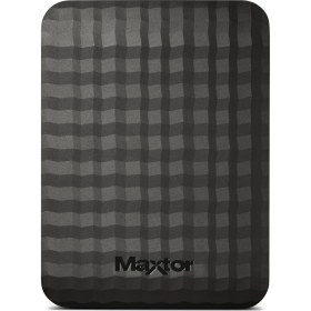 Resim Maxtor M3 4TB 2.5" USB 3.0 Taşınabilir Disk STSHX-M401TCBM 