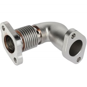 Resim AGCO Egzoz Borusu - Massey Ferguson / Fendt / Valtra | ACP0405500 