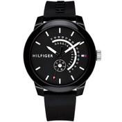 Resim Tommy Hilfiger Th1791483 Erkek Kol Saati 