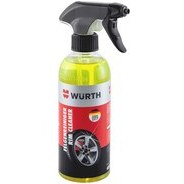 Resim Würth 400 Ml. Jant Temizleyicisi (12 Adet) (KUTU-WÜRTH.5861 900 009) 