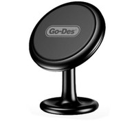 Resim Go-Des Go Des Gd-hd658 Magnetik Araç Telefon Tutucu 