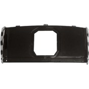 Resim EŞREFOĞLU-EMA K4-C/KELVİN RUHSATLIK KAPAĞI SİYAH 