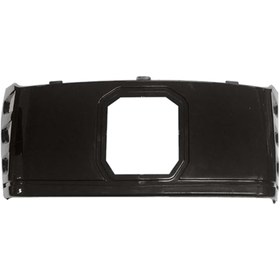 Resim EŞREFOĞLU-EMA K4-C/KELVİN RUHSATLIK KAPAĞI SİYAH 