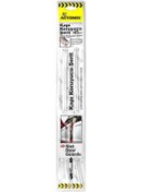 Resim Kapı Koruyucu Şerit Şeffaf Automix 45 Cm 2Adet 