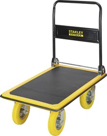 Resim Stanley Fatmax FX704 300Kg Profesyonel Paket Taşıma Arabası 