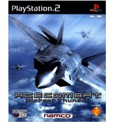 Resim Fame Ace Combat Distant Thunder PS2 Oyun 