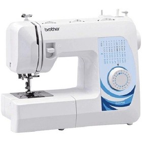 Resim Brother GS3700 Ev Tipi Mekanik Dikiş Makinesi Beyaz 
