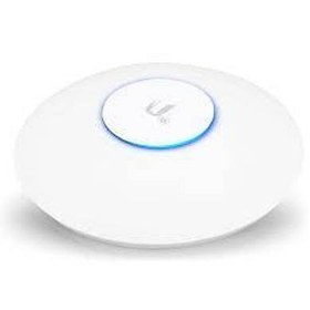 Resim UBNT UAP-AC-LITE 2.4/5 GHX 2X2 MIMO AC1200 İÇ ORTAM TAVAN TİPİ ACCESS POINT (ADAPTÖRLÜ) 