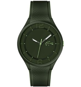 Resim Lacoste Lac2011268 Erkek Kol Saati Yeşil 