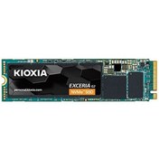 Resim Exceria G2 1 TB 2100 - 1700 MB/s PCIe M.2 SSD Kioxia