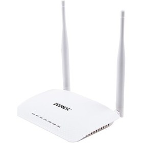 Resim Everest EWR-958N 300 Mbps 2.4 Ghz Access Point & Router 